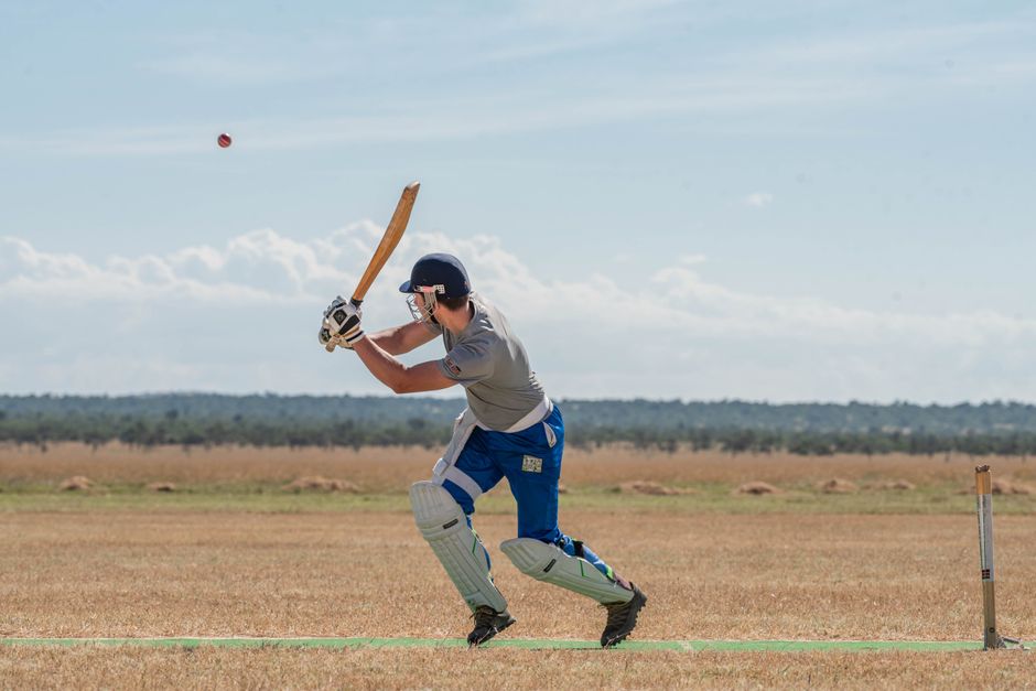 Understanding Cricket Positions and Roles